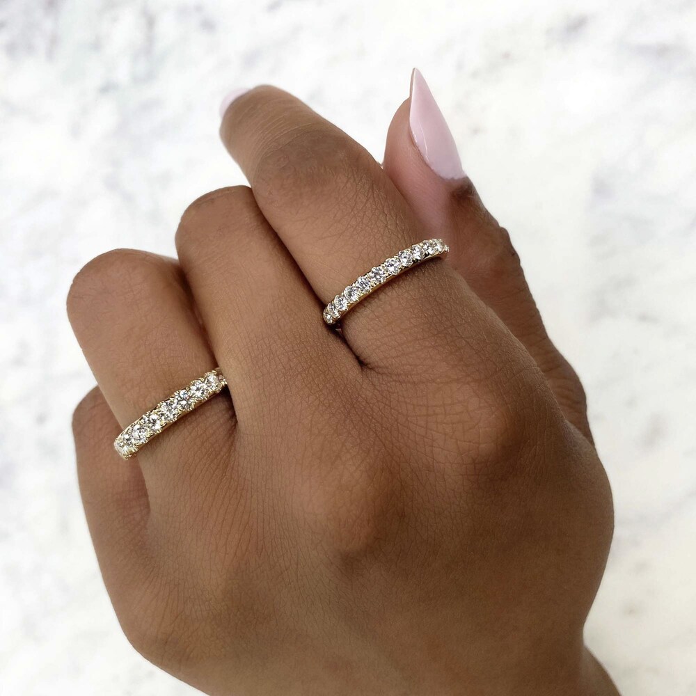 Shy Creation Diamond Ring 7/8 ct tw Round 14K Yellow Gold SC22005397 09XmOSdY Shy Creation Diamond Ring 7/8 ct tw Round 14K Yellow Gold SC22005397 09XmOSdY