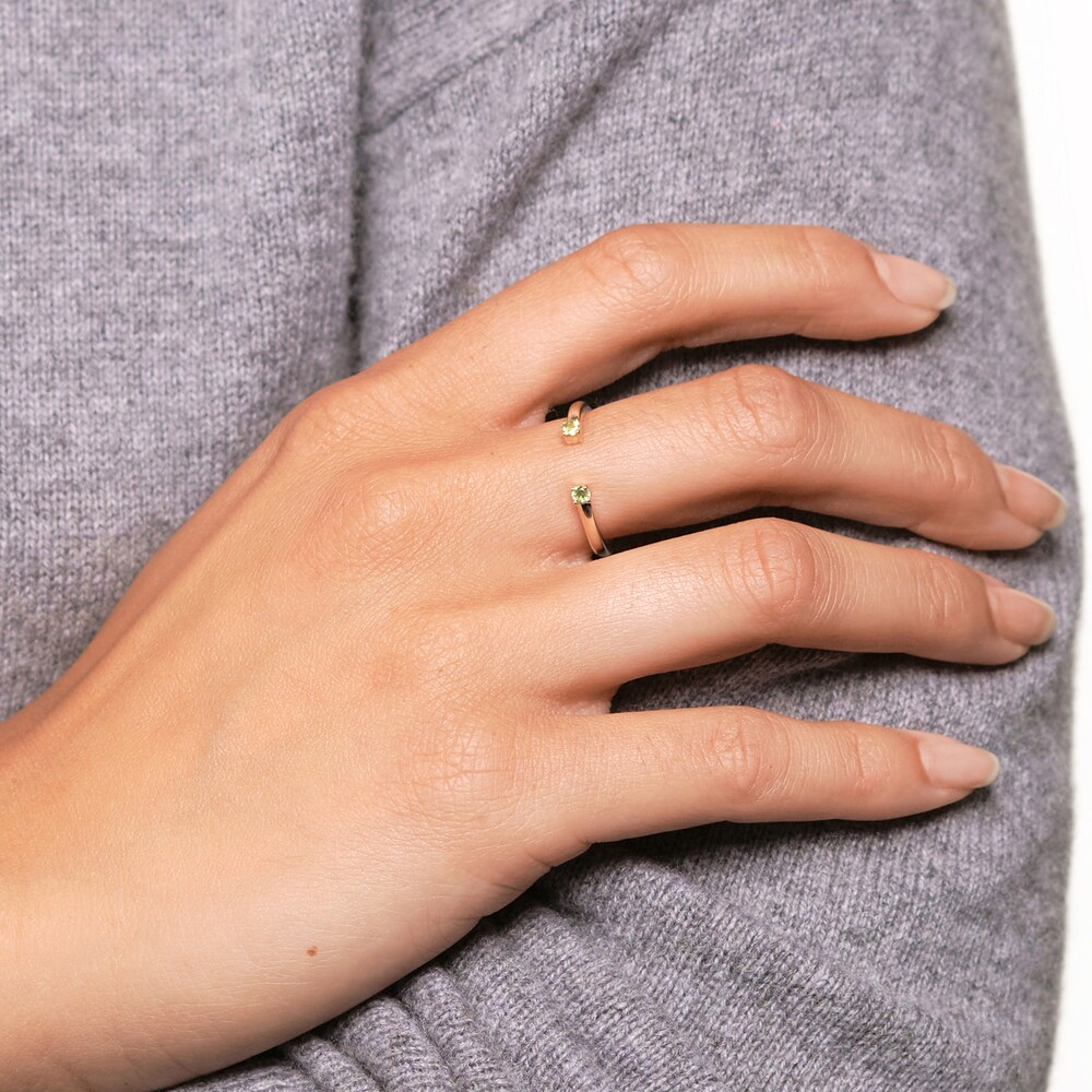 Juliette Maison Natural Amethyst Cuff Ring 10K Yellow Gold 0FvOXP2Z Juliette Maison Natural Amethyst Cuff Ring 10K Yellow Gold 0FvOXP2Z