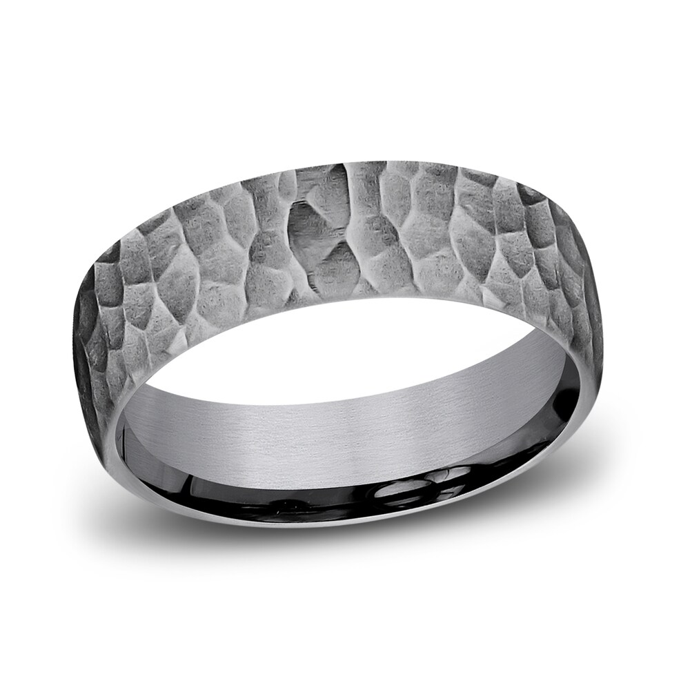Men's Wedding Band Tantalum 30okxacp Men's Wedding Band Tantalum 30okxacp