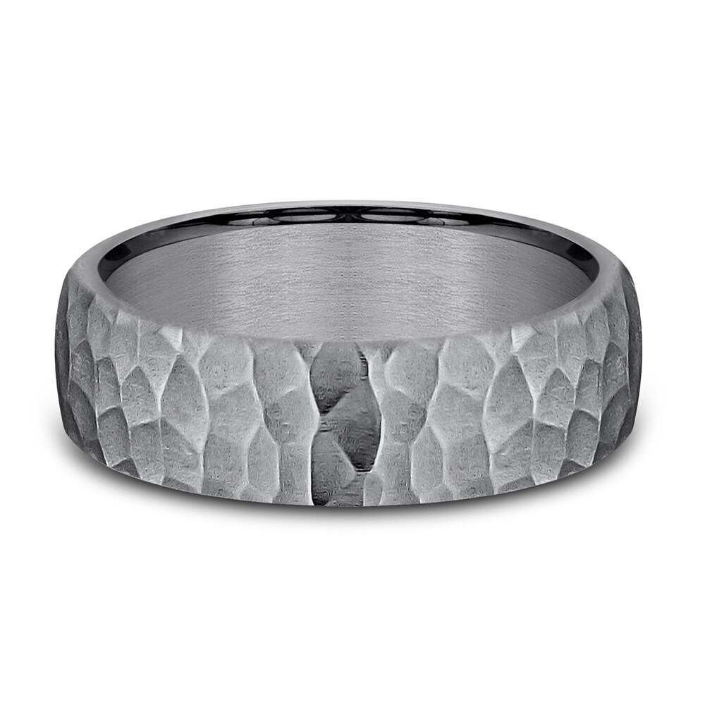 Men\'s Wedding Band Tantalum 30okxacp Men\'s Wedding Band Tantalum 30okxacp