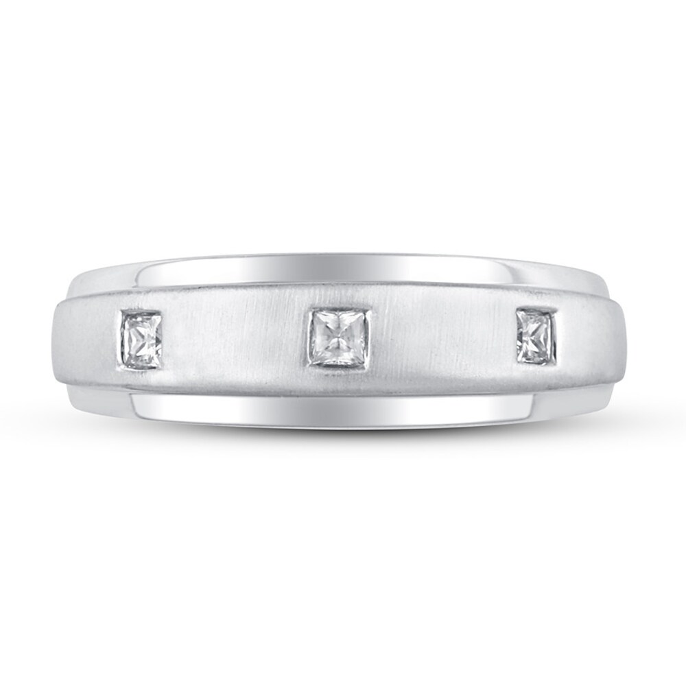 Men's Diamond Band 1/5 ct tw Platinum 3b9aOoSi Men's Diamond Band 1/5 ct tw Platinum 3b9aOoSi