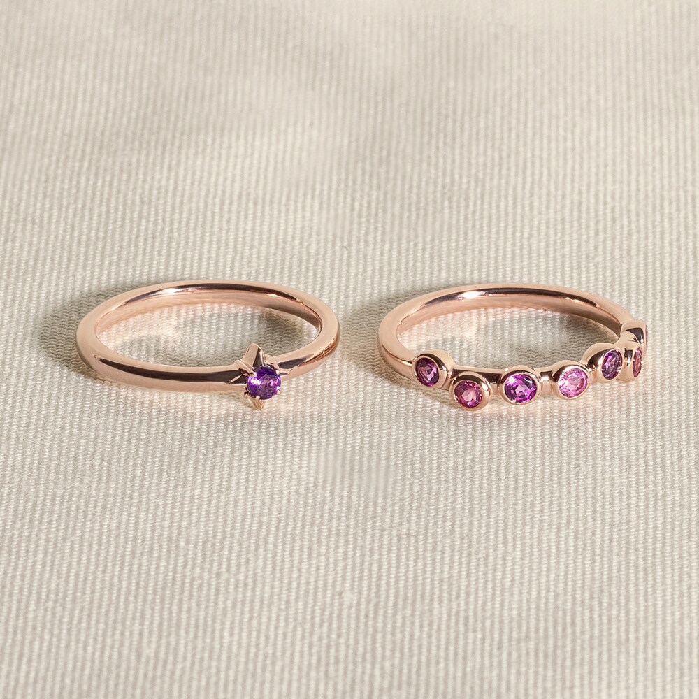 Juliette Maison Natural Peridot Ring 10K Yellow Gold 59NymZxn Juliette Maison Natural Peridot Ring 10K Yellow Gold 59NymZxn