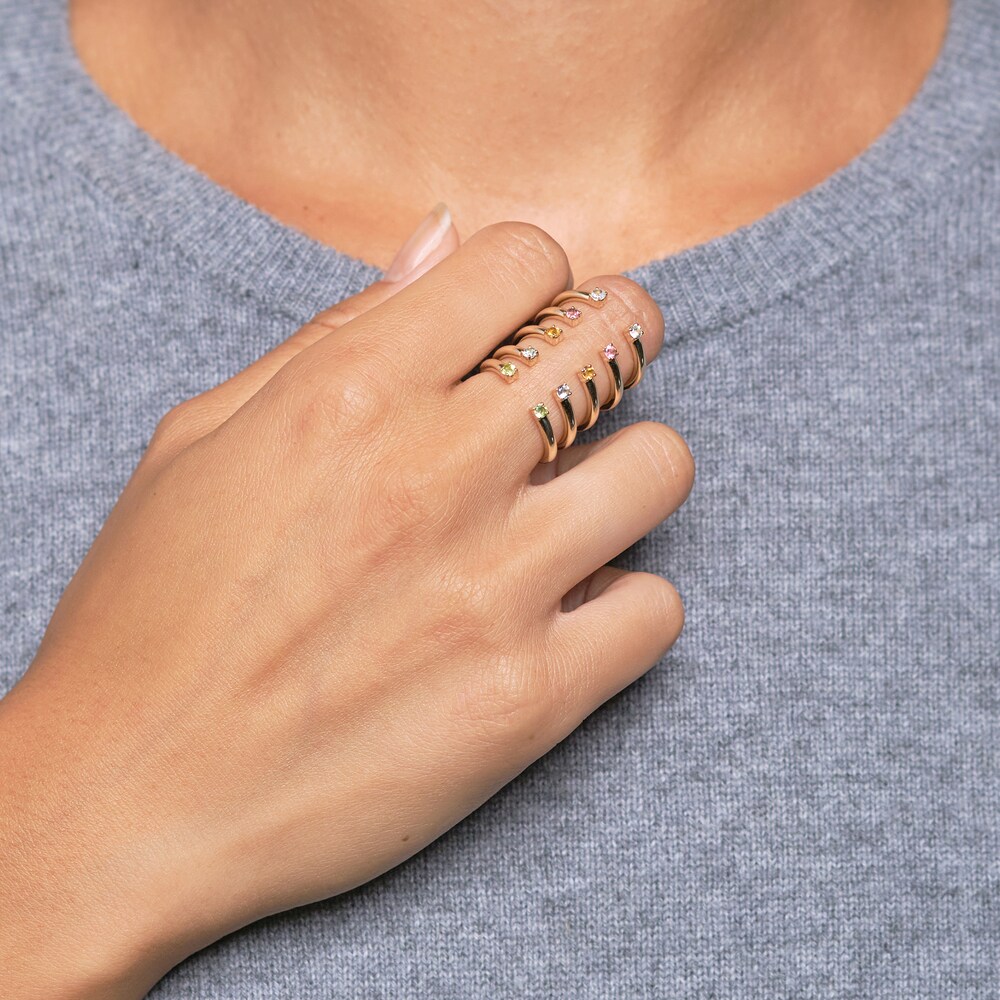 Juliette Maison Natural Ruby Cuff Ring 10K Rose Gold Ba0IKqZs Juliette Maison Natural Ruby Cuff Ring 10K Rose Gold Ba0IKqZs