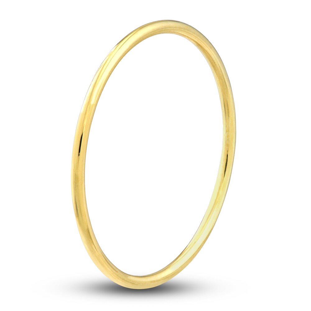 Stackable Diamond Ring Set Diamond Accents 14K Yellow Gold Bk5JKBT5 Stackable Diamond Ring Set Diamond Accents 14K Yellow Gold Bk5JKBT5