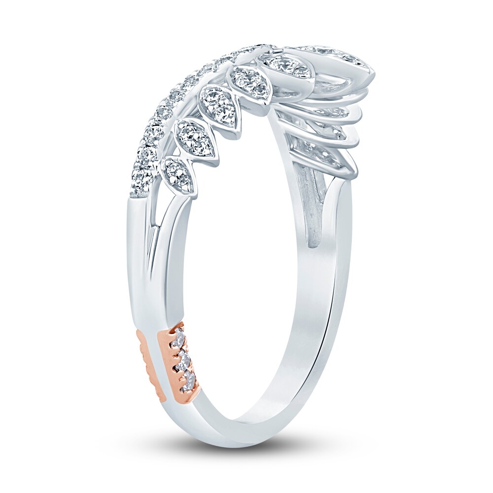 Pnina Tornai Diamond Contour Wedding Band 3/8 ct tw Round 14K White Gold CYIqj5uC Pnina Tornai Diamond Contour Wedding Band 3/8 ct tw Round 14K White Gold CYIqj5uC