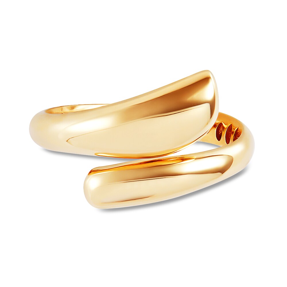 Italia D\'Oro Snake Ring 14K Yellow Gold DjOlNVzW Italia D\'Oro Snake Ring 14K Yellow Gold DjOlNVzW