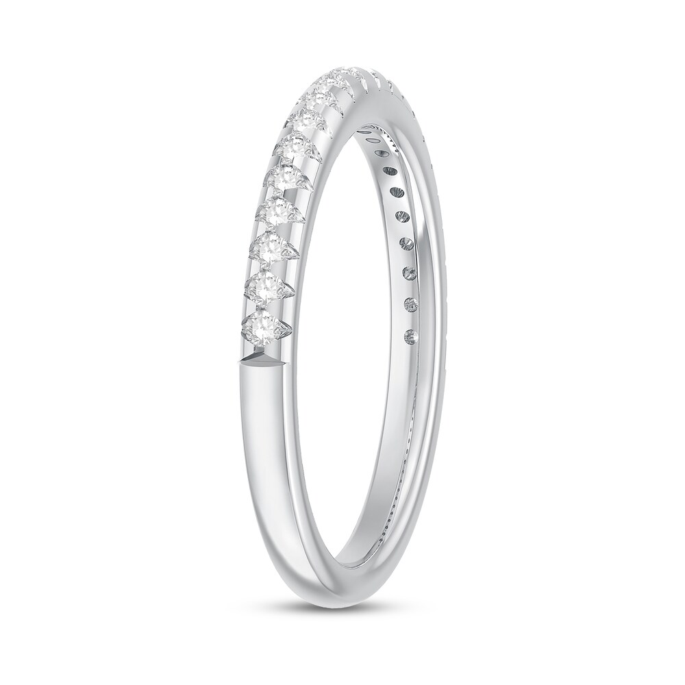 Diamond Anniversary Band 1/4 ct tw Round 14K White Gold Do88Dkos Diamond Anniversary Band 1/4 ct tw Round 14K White Gold Do88Dkos