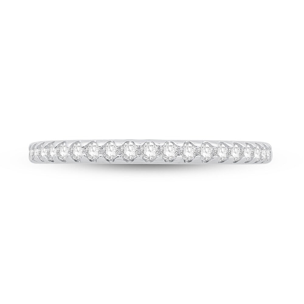Diamond Anniversary Band 1/4 ct tw Round 14K White Gold Do88Dkos Diamond Anniversary Band 1/4 ct tw Round 14K White Gold Do88Dkos