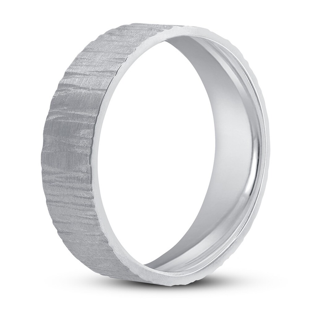 Wedding Band Brushed Platinum 5mm DzL3XdK0 Wedding Band Brushed Platinum 5mm DzL3XdK0