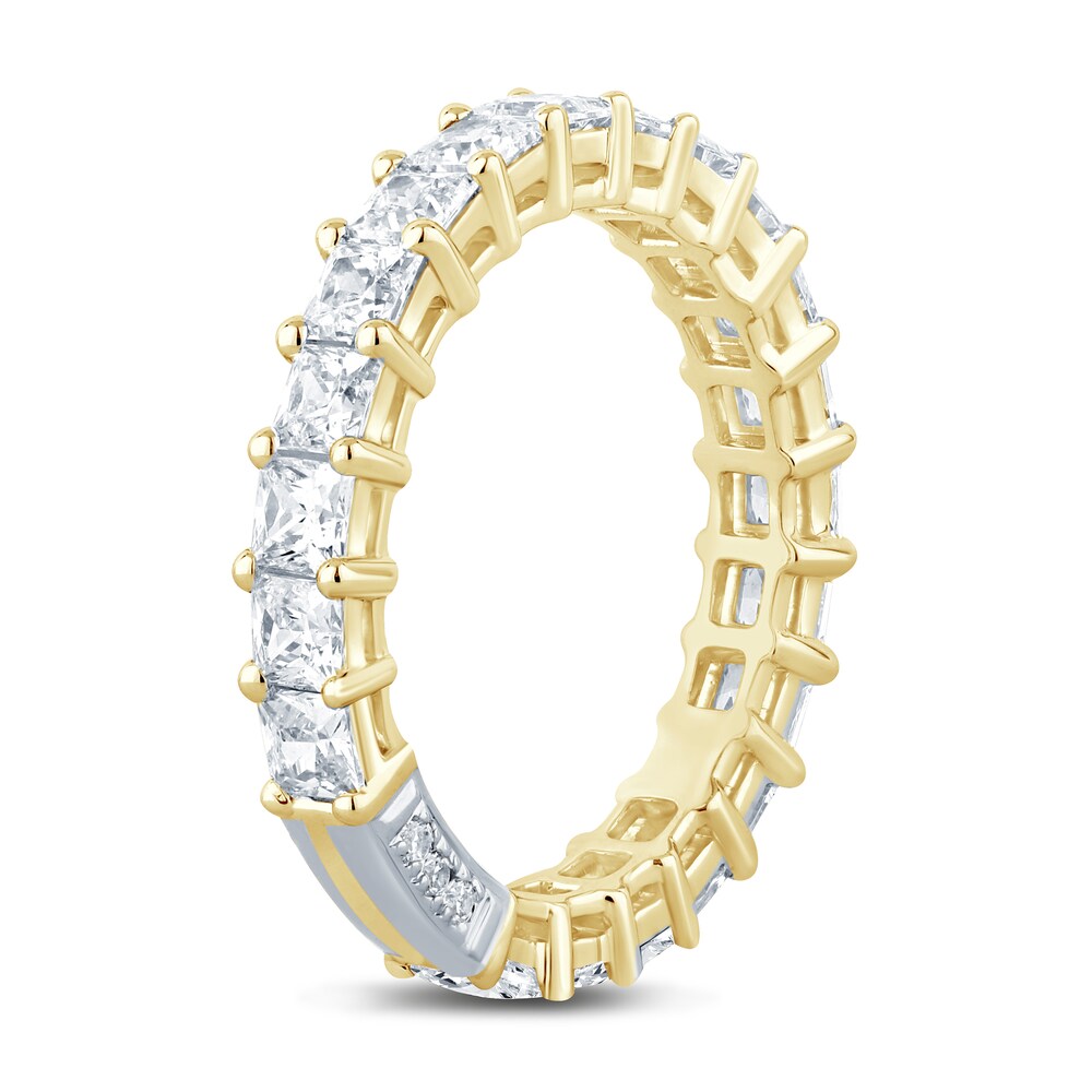 Pnina Tornai Diamond Eternity Ring 2 ct tw Round 14K Yellow Gold ECb3QgUg Pnina Tornai Diamond Eternity Ring 2 ct tw Round 14K Yellow Gold ECb3QgUg