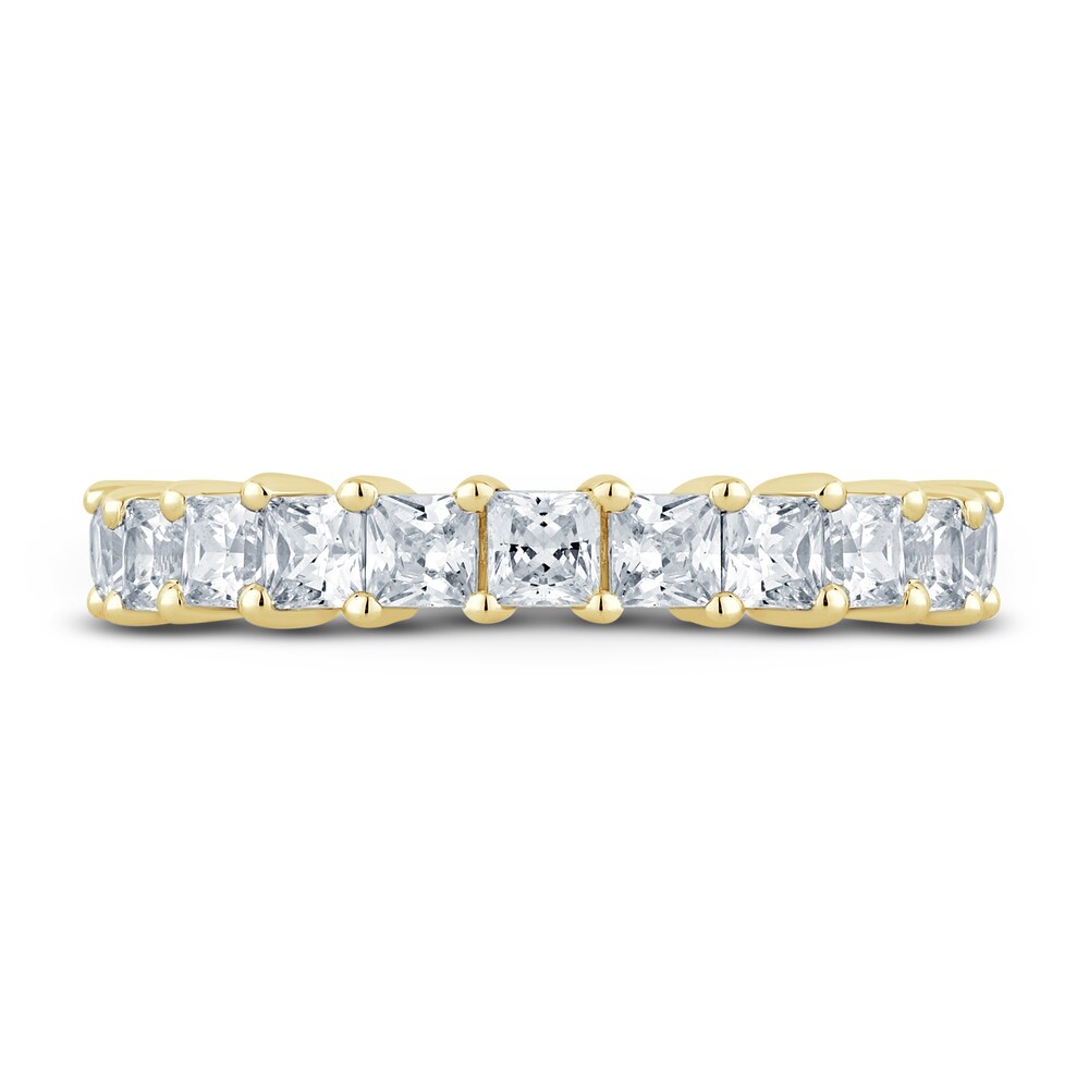 Pnina Tornai Diamond Eternity Ring 2 ct tw Round 14K Yellow Gold ECb3QgUg Pnina Tornai Diamond Eternity Ring 2 ct tw Round 14K Yellow Gold ECb3QgUg