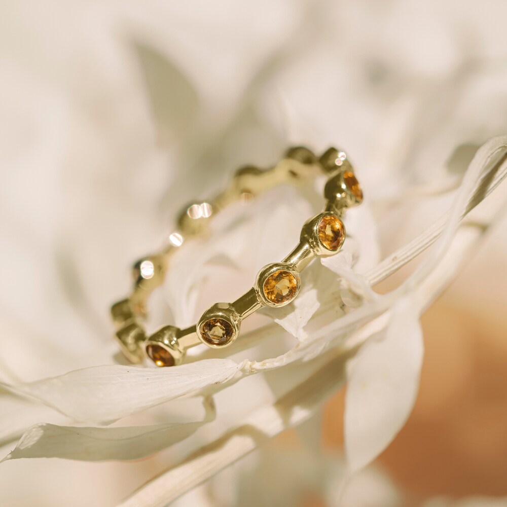 Juliette Maison Natural Emerald 10K Yellow Gold EhIjxYyp Juliette Maison Natural Emerald 10K Yellow Gold EhIjxYyp