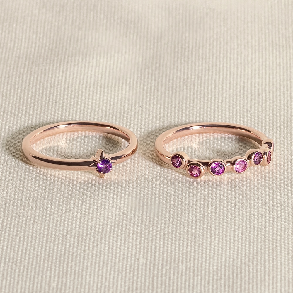 Juliette Maison Natural Blue Zircon Starburst Ring 10K White Gold EwCdAtvC Juliette Maison Natural Blue Zircon Starburst Ring 10K White Gold EwCdAtvC