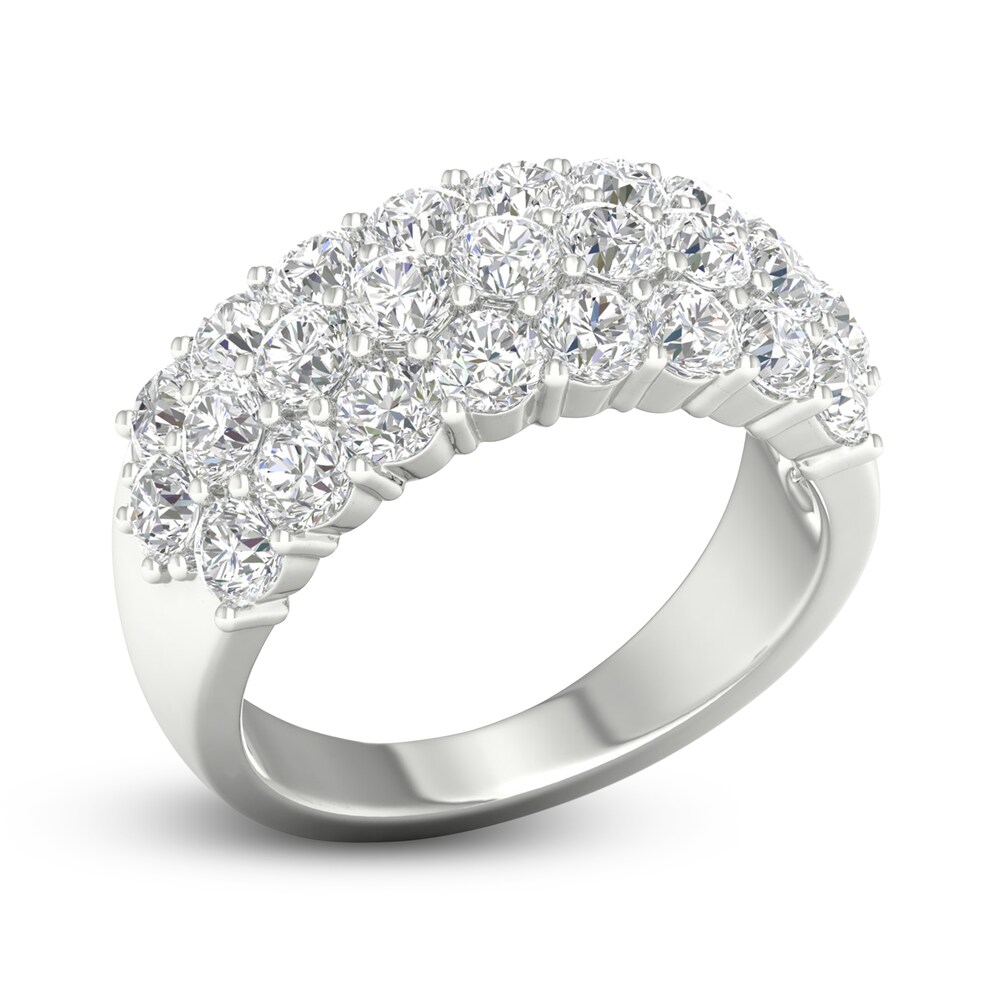Diamond Anniversary Band 2-1/2 ct tw Round Platinum H0T64agx Diamond Anniversary Band 2-1/2 ct tw Round Platinum H0T64agx