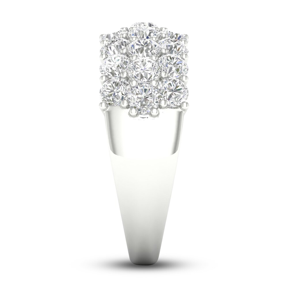 Diamond Anniversary Band 2-1/2 ct tw Round Platinum H0T64agx Diamond Anniversary Band 2-1/2 ct tw Round Platinum H0T64agx