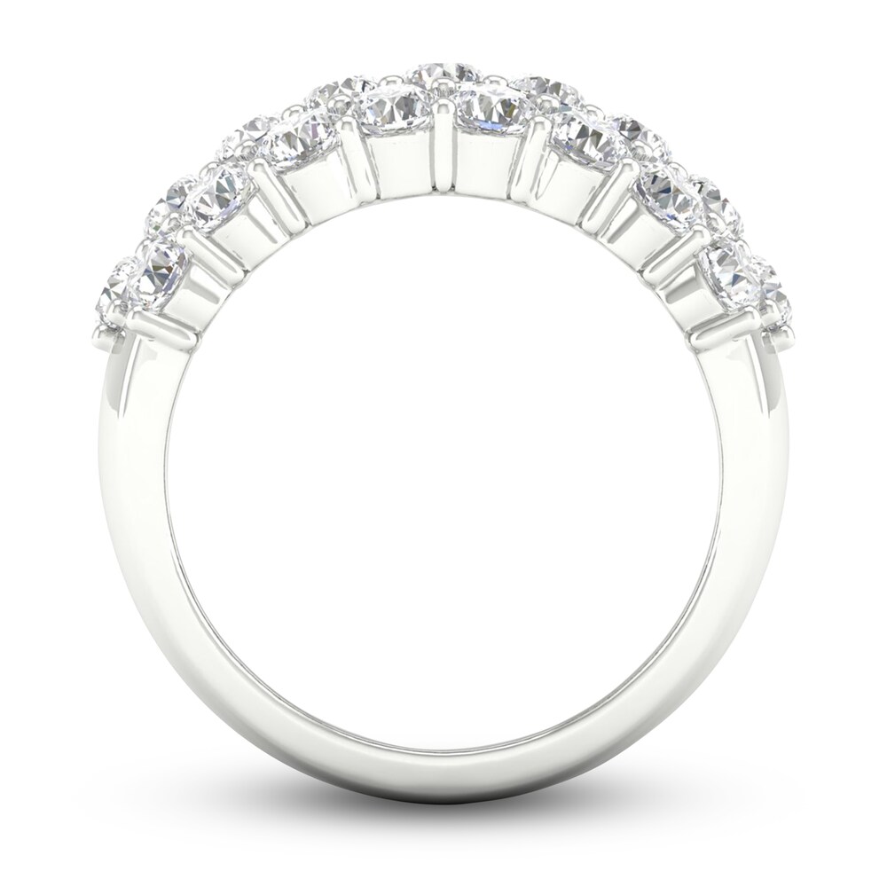 Diamond Anniversary Band 2-1/2 ct tw Round Platinum H0T64agx Diamond Anniversary Band 2-1/2 ct tw Round Platinum H0T64agx