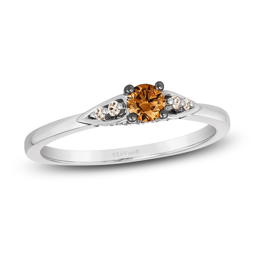 Le Vian Diamond Ring 1/3 ct tw Diamonds 14K Vanilla Gold IhxiYhrE Le Vian Diamond Ring 1/3 ct tw Diamonds 14K Vanilla Gold IhxiYhrE