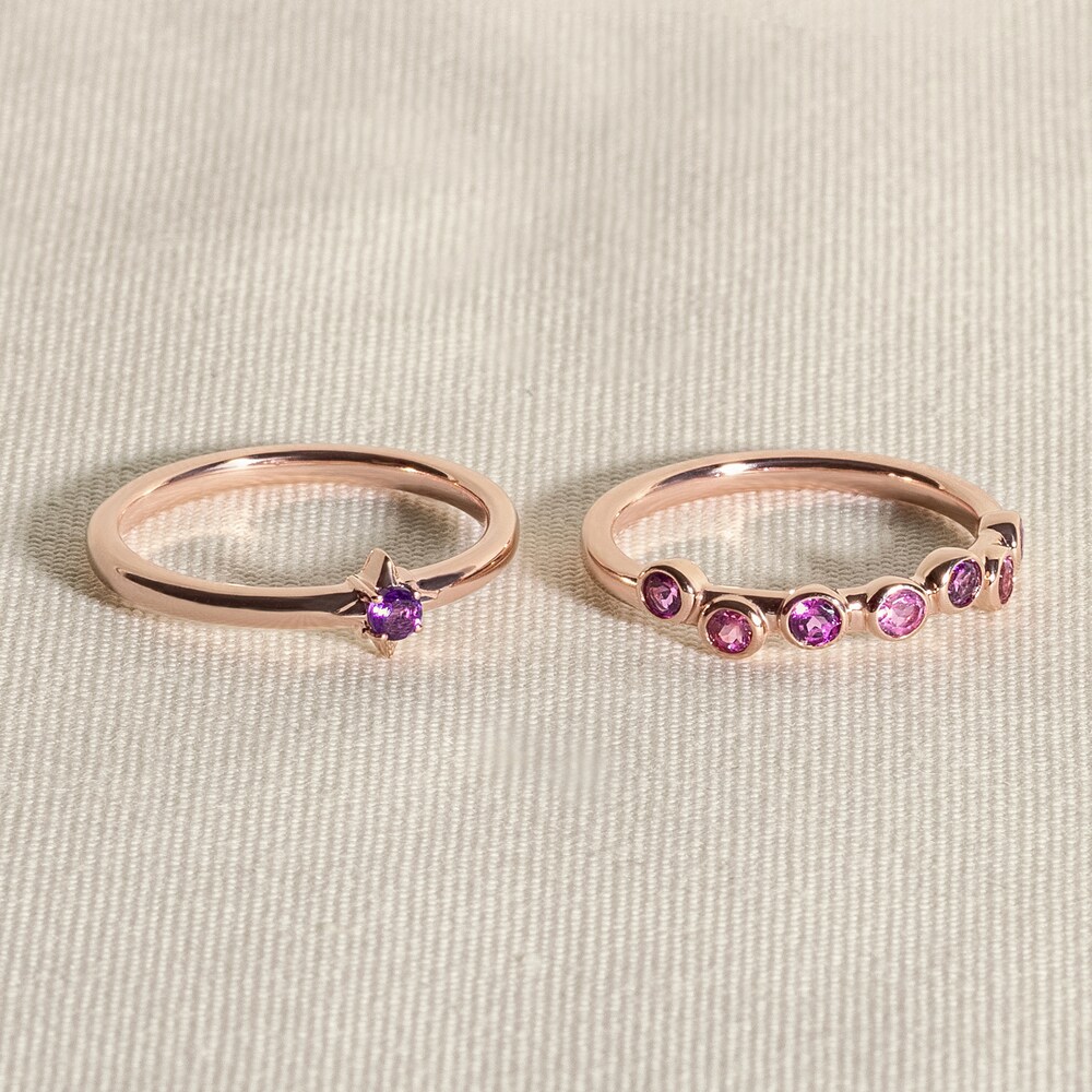 Juliette Maison Natural Peridot Ring 10K White Gold JNr9dvdI Juliette Maison Natural Peridot Ring 10K White Gold JNr9dvdI