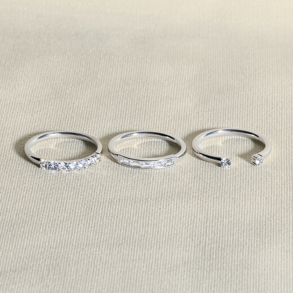 Juliette Maison Natural Amethyst Half Eternity Ring 10K Yellow Gold JotEh8dA Juliette Maison Natural Amethyst Half Eternity Ring 10K Yellow Gold JotEh8dA