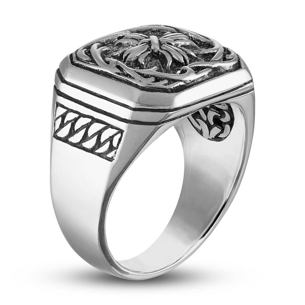 Men\'s Celtic Ring Sterling Silver LfRbYayB Men\'s Celtic Ring Sterling Silver LfRbYayB