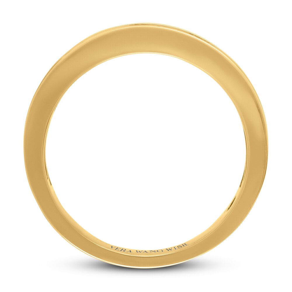 Vera Wang WISH Ring 3/4 carat tw Diamonds 14K Yellow Gold NODX4j2e Vera Wang WISH Ring 3/4 carat tw Diamonds 14K Yellow Gold NODX4j2e