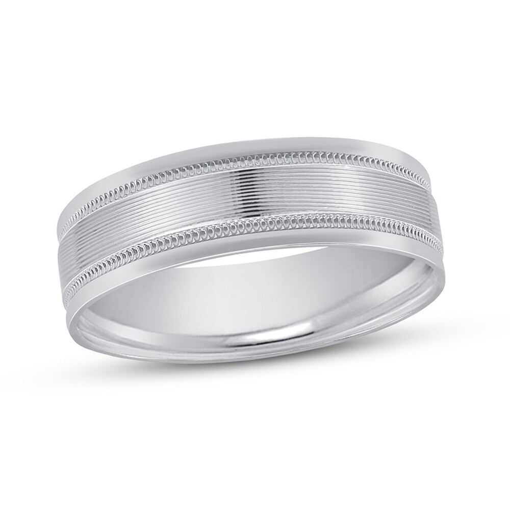 Wedding Band Platinum 5mm NkW5EMD4 Wedding Band Platinum 5mm NkW5EMD4
