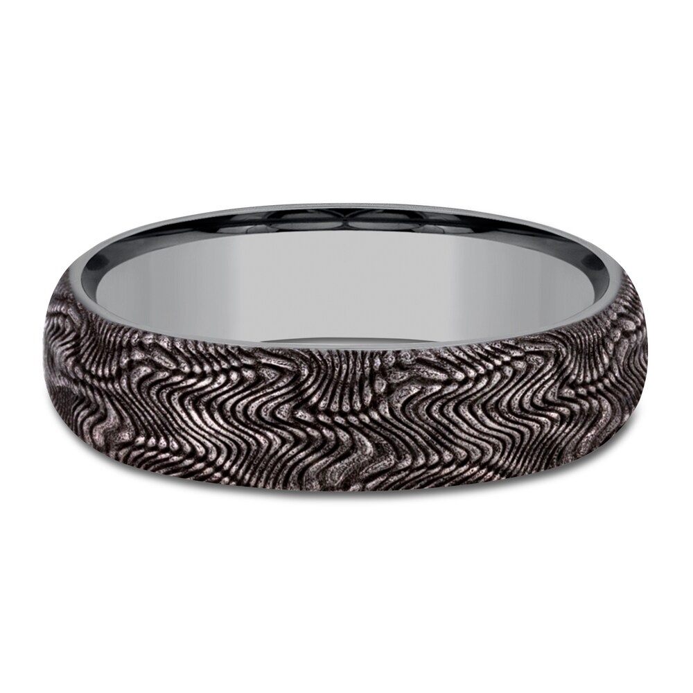 Wedding Band Tantalum OW6Olgsz Wedding Band Tantalum OW6Olgsz