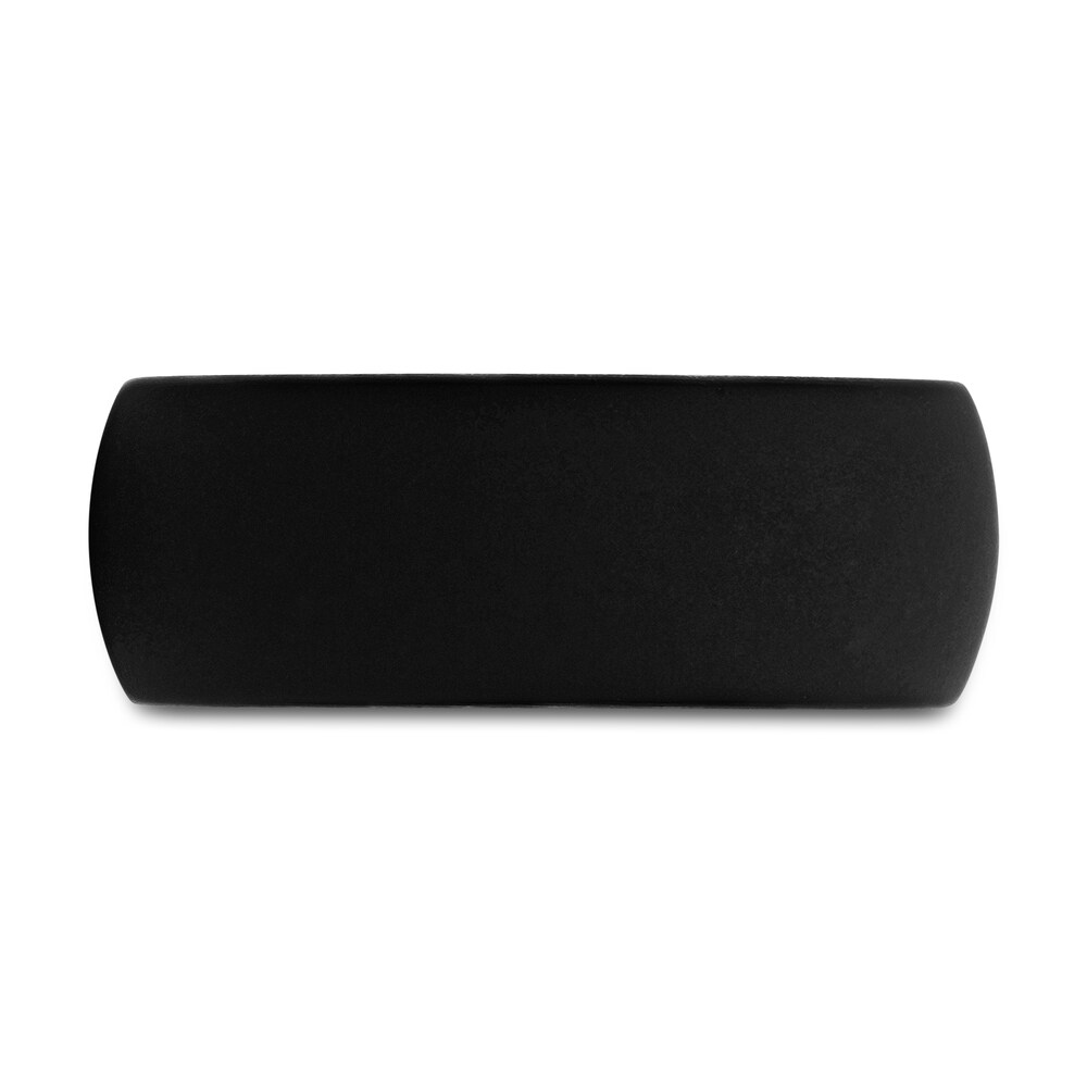 Black Silicone Wedding Band 8mm Ob0nWg0I Black Silicone Wedding Band 8mm Ob0nWg0I