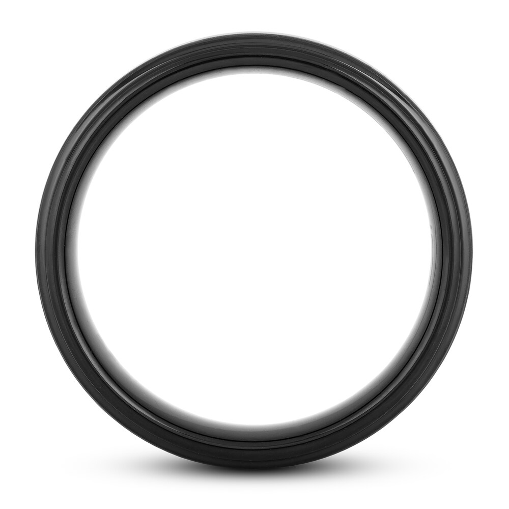 6mm Wedding Band Black Tungsten Carbide P0JlrbqV 6mm Wedding Band Black Tungsten Carbide P0JlrbqV