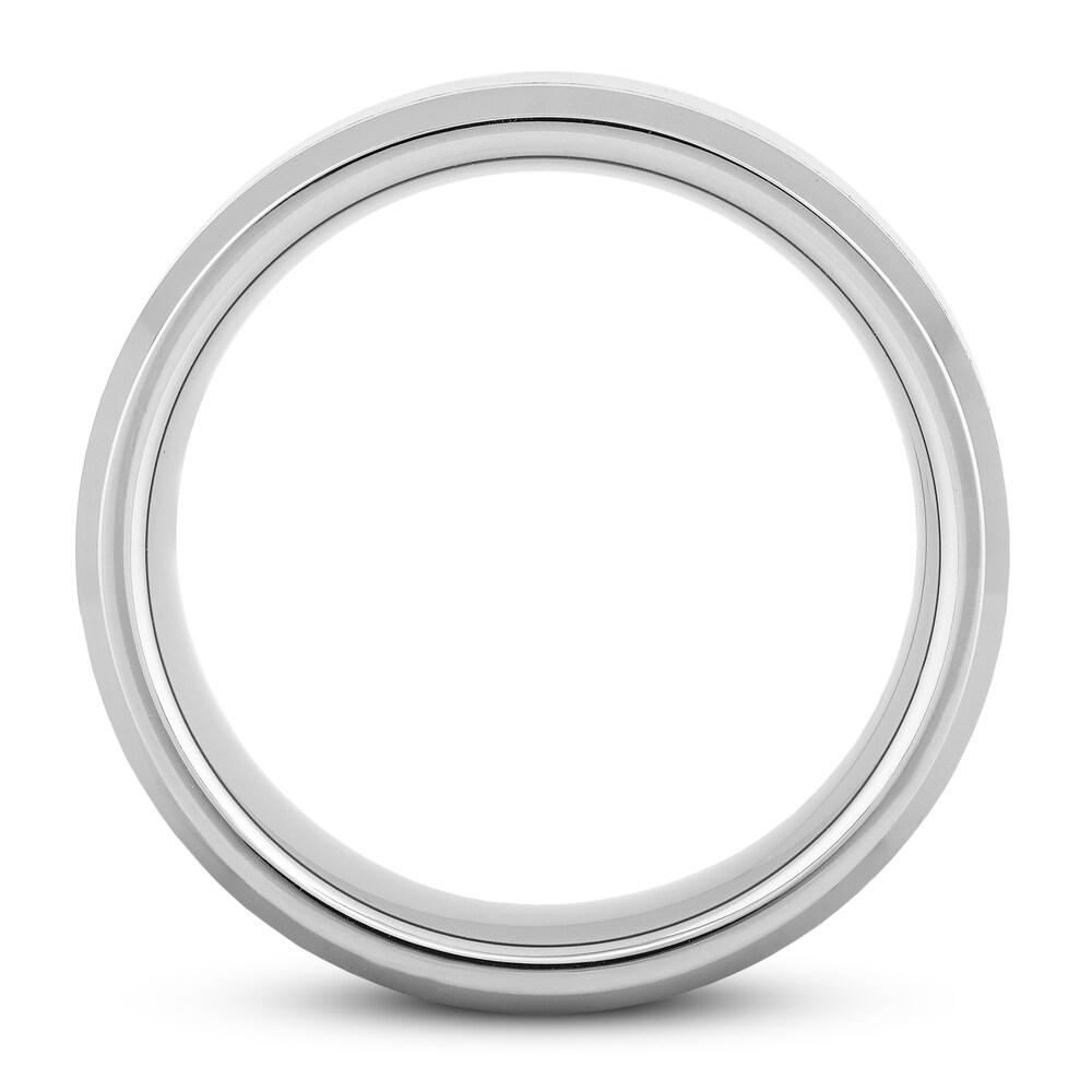 8mm Wedding Band Tungsten Carbide Carbon Fiber PwxlH6tm 8mm Wedding Band Tungsten Carbide Carbon Fiber PwxlH6tm