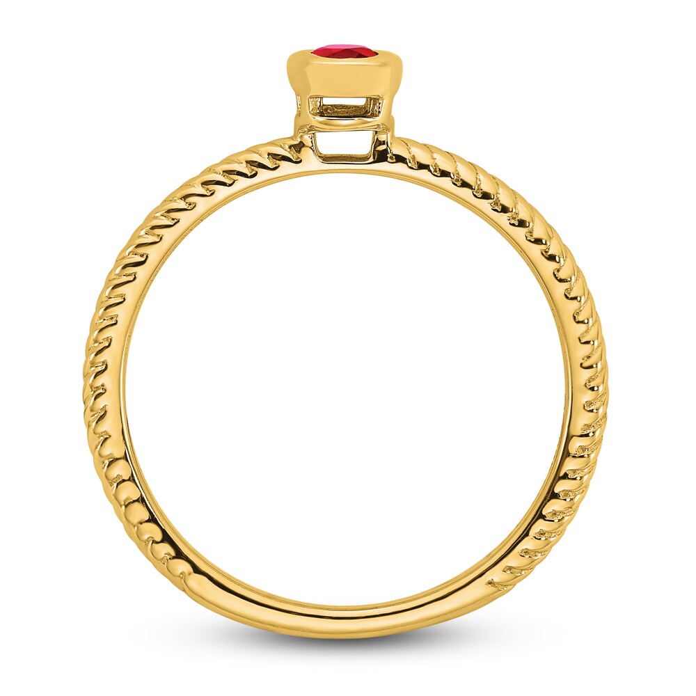 Natural Ruby Oval Bezel Ring 14K Yellow Gold S7gt4bpZ Natural Ruby Oval Bezel Ring 14K Yellow Gold S7gt4bpZ