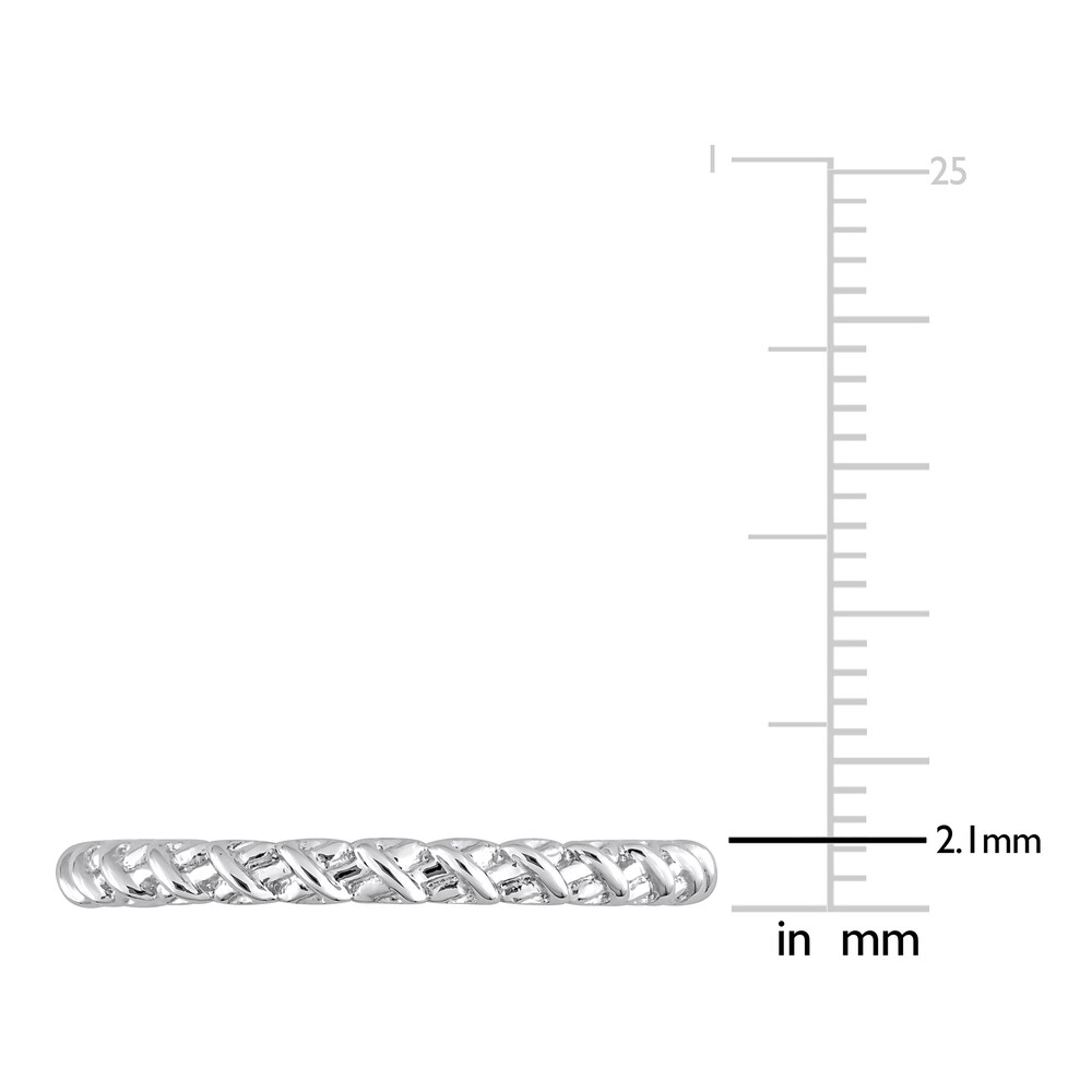 Y-Knot Wedding Band 14K White Gold 2.1mm Sqdjo4nL Y-Knot Wedding Band 14K White Gold 2.1mm Sqdjo4nL