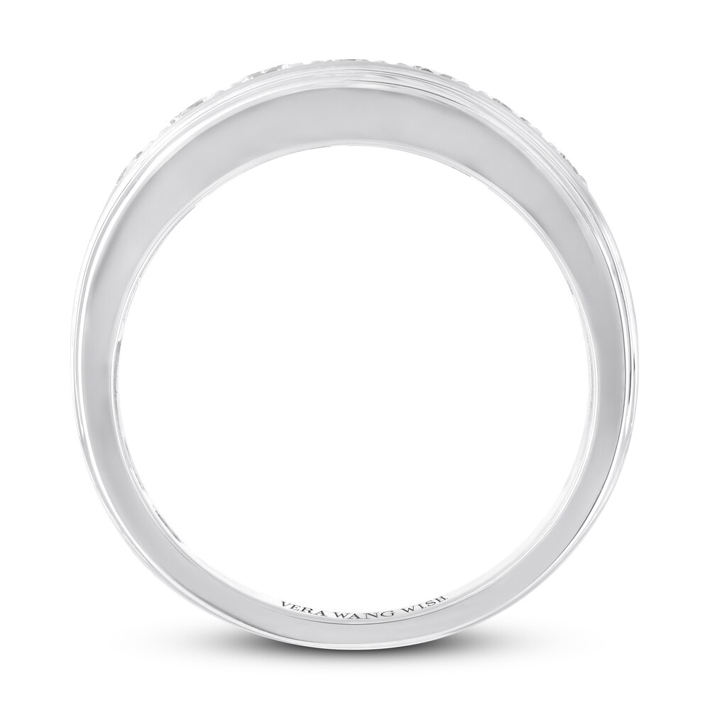 Vera Wang WISH Ring 1 carat tw Diamonds 14K White Gold T50tZY4k Vera Wang WISH Ring 1 carat tw Diamonds 14K White Gold T50tZY4k