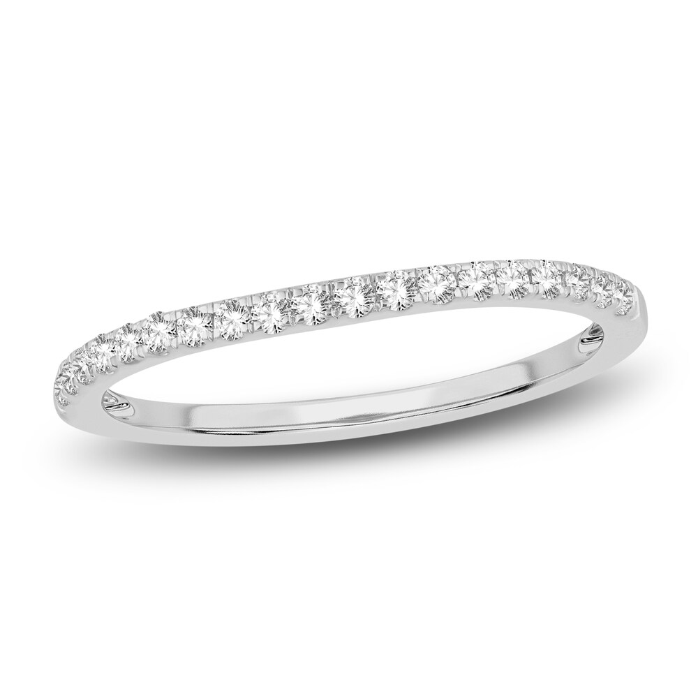 Diamond Wedding Band 1/4 ct tw Round 14K White Gold TcJn4FI3 Diamond Wedding Band 1/4 ct tw Round 14K White Gold TcJn4FI3