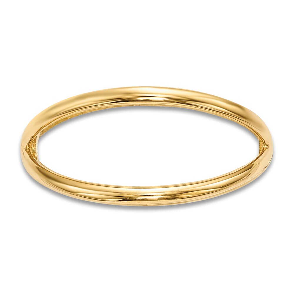 High-Polish Double Ring 14K Yellow Gold TjyxTF9X High-Polish Double Ring 14K Yellow Gold TjyxTF9X