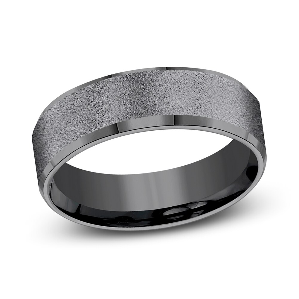 Men's Wedding Band Tantalum U2LltTpS Men's Wedding Band Tantalum U2LltTpS