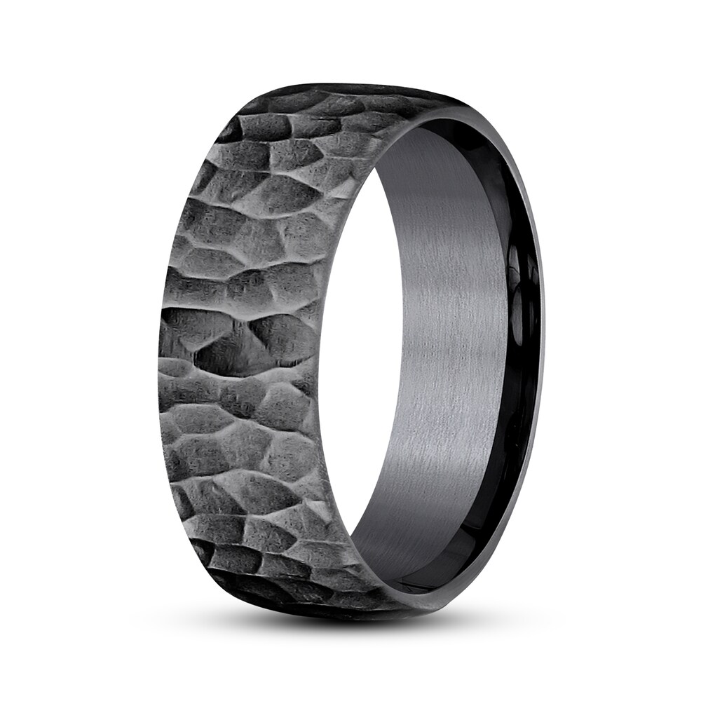 Wedding Band Tantalum U3zg5sdg Wedding Band Tantalum U3zg5sdg