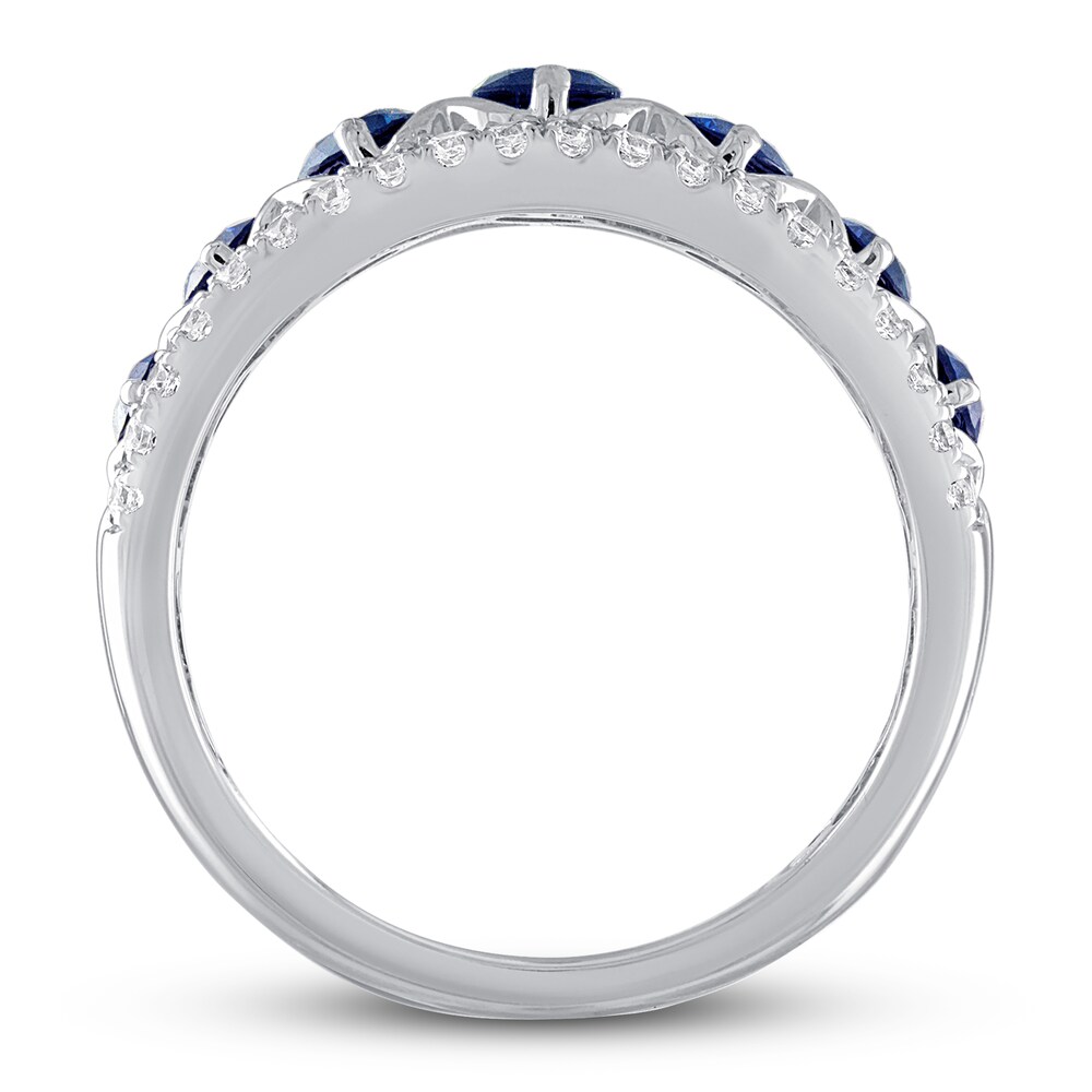 Vera Wang WISH Diamond Ring 1/3 ct tw 10K White Gold VbzHP7th Vera Wang WISH Diamond Ring 1/3 ct tw 10K White Gold VbzHP7th