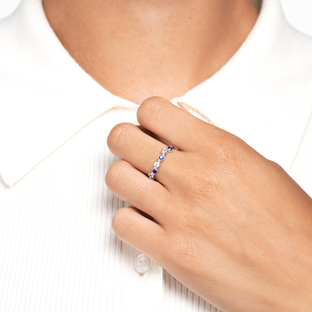 Juliette Maison Natural Ruby & Natural White Sapphire Ring 10K Yellow Gold XwByzeNp Juliette Maison Natural Ruby & Natural White Sapphire Ring 10K Yellow Gold XwByzeNp