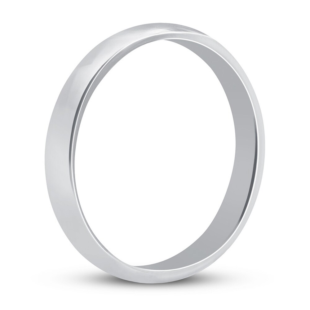 Wedding Band Platinum 4mm aSzjAFvJ Wedding Band Platinum 4mm aSzjAFvJ