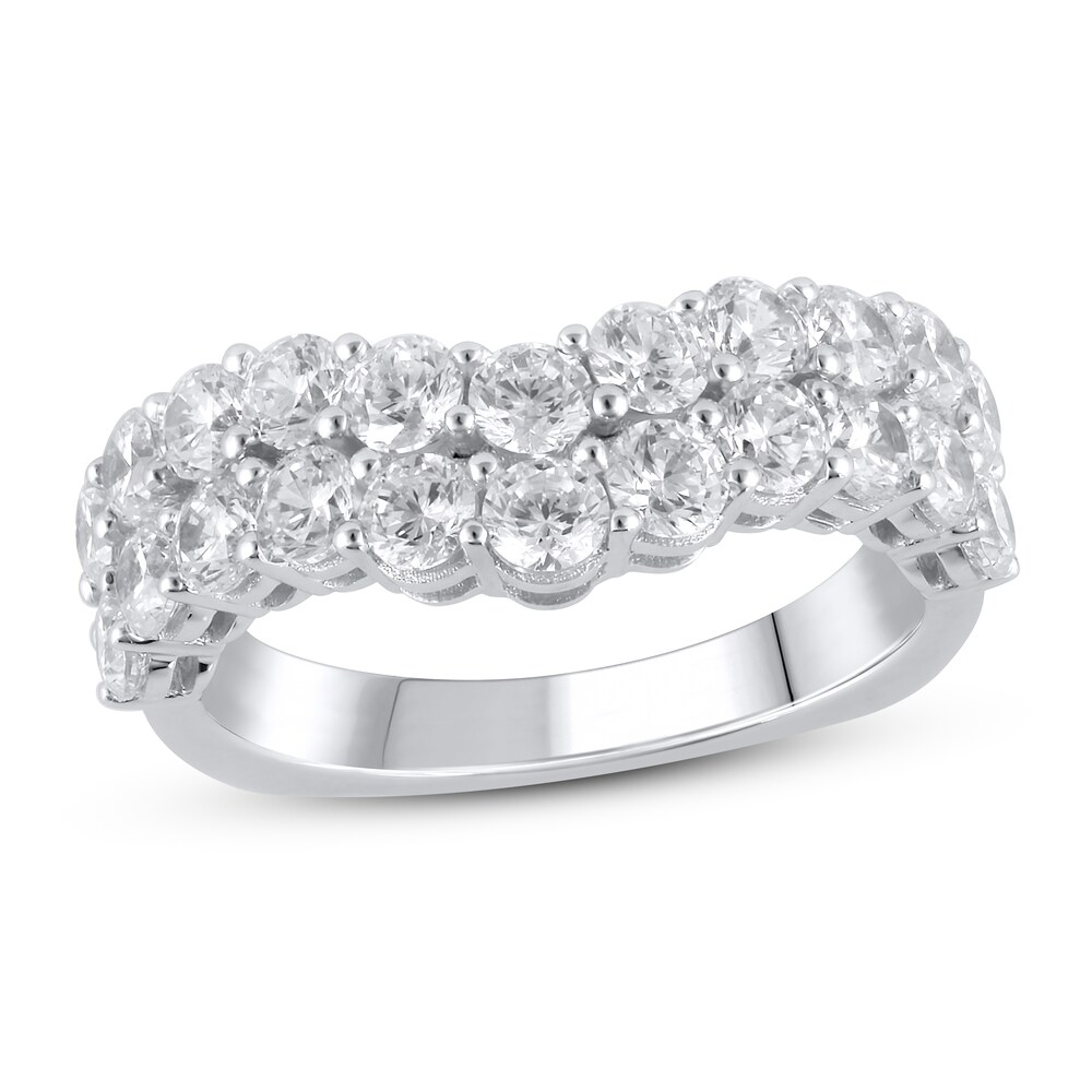 Hearts Desire Enhancer Ring 2 ct tw Diamonds 18K White Gold bVQkKn0n Hearts Desire Enhancer Ring 2 ct tw Diamonds 18K White Gold bVQkKn0n