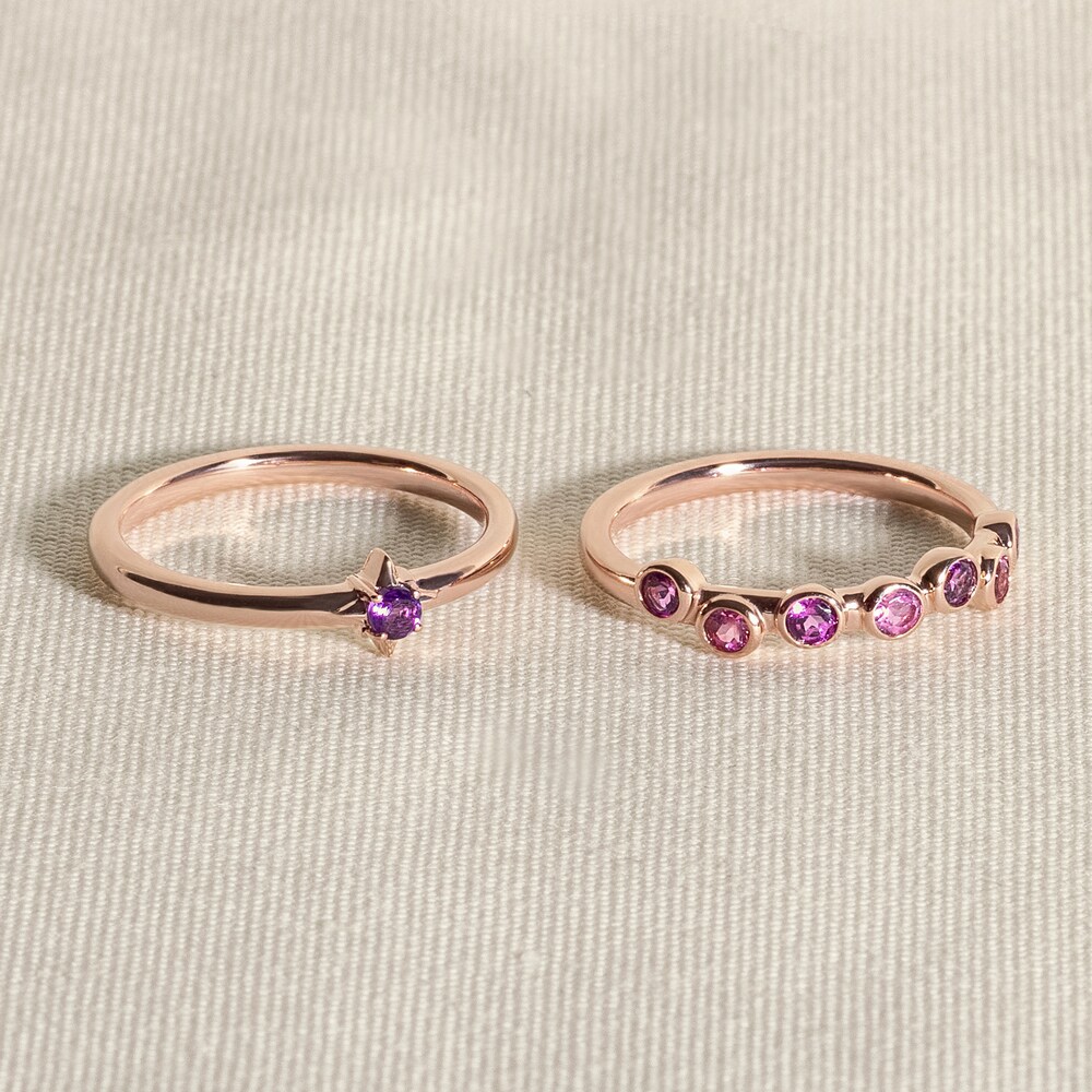 Juliette Maison Natural Ruby Ring 10K Yellow Gold cGEvWyo8 Juliette Maison Natural Ruby Ring 10K Yellow Gold cGEvWyo8