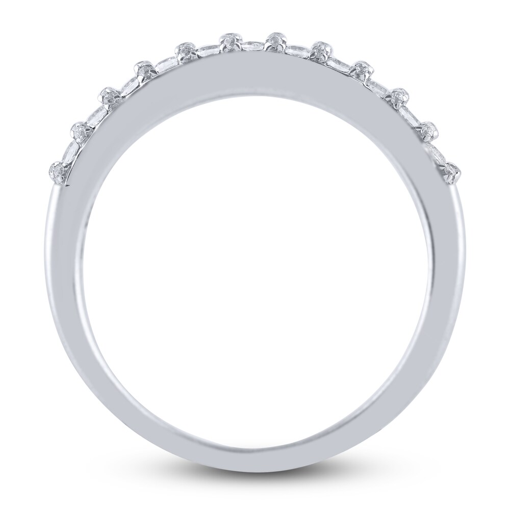 Diamond Wedding Band 1/4 ct tw Round Platinum dXXtHk1A Diamond Wedding Band 1/4 ct tw Round Platinum dXXtHk1A