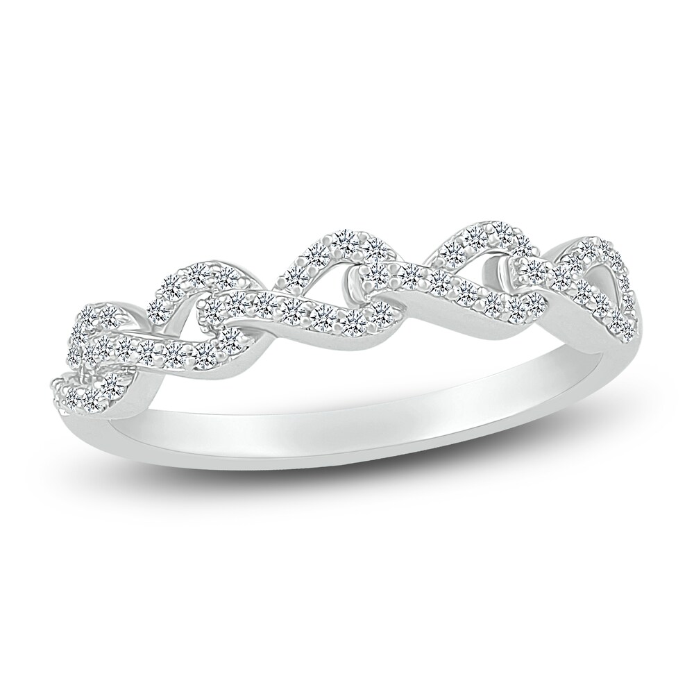 Diamond Anniversary Band 1/4 ct tw Round 14K White Gold eDEv7TTy Diamond Anniversary Band 1/4 ct tw Round 14K White Gold eDEv7TTy