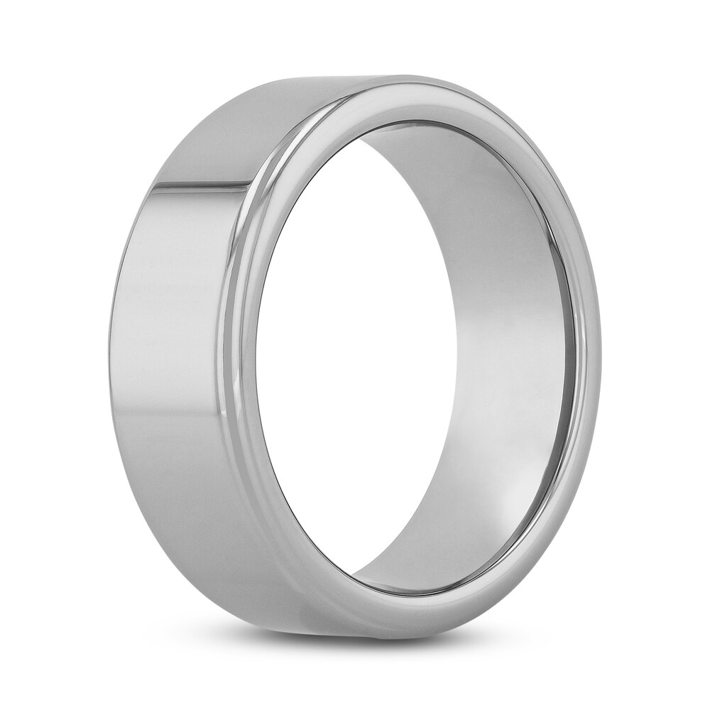 High Polish Wedding Band Tungsten 8mm fa2NTcB4 High Polish Wedding Band Tungsten 8mm fa2NTcB4