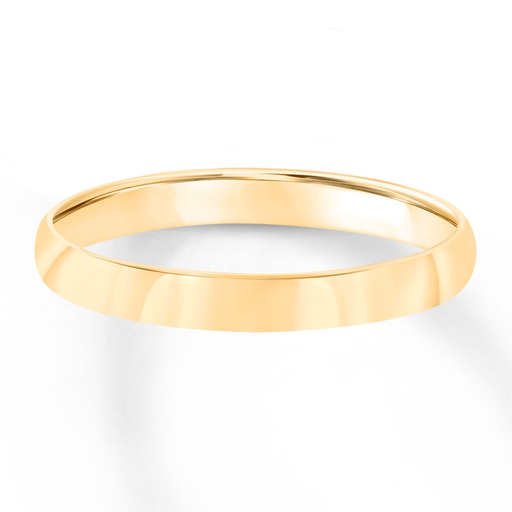 Wedding Band 18K Yellow Gold 3mm gbogfNDt Wedding Band 18K Yellow Gold 3mm gbogfNDt