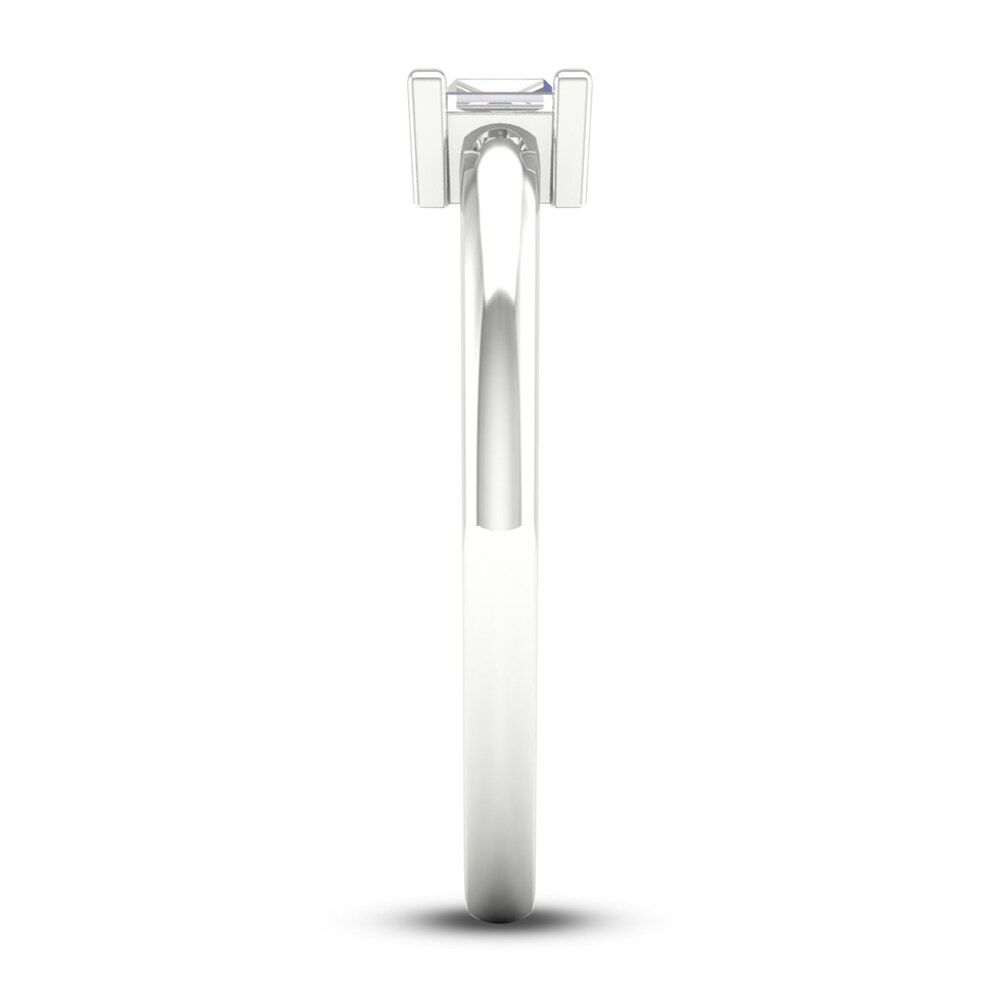 Diamond Open Cuff Wedding Band 1/10 ct tw Baguette 14K White Gold gcwyfT0c Diamond Open Cuff Wedding Band 1/10 ct tw Baguette 14K White Gold gcwyfT0c