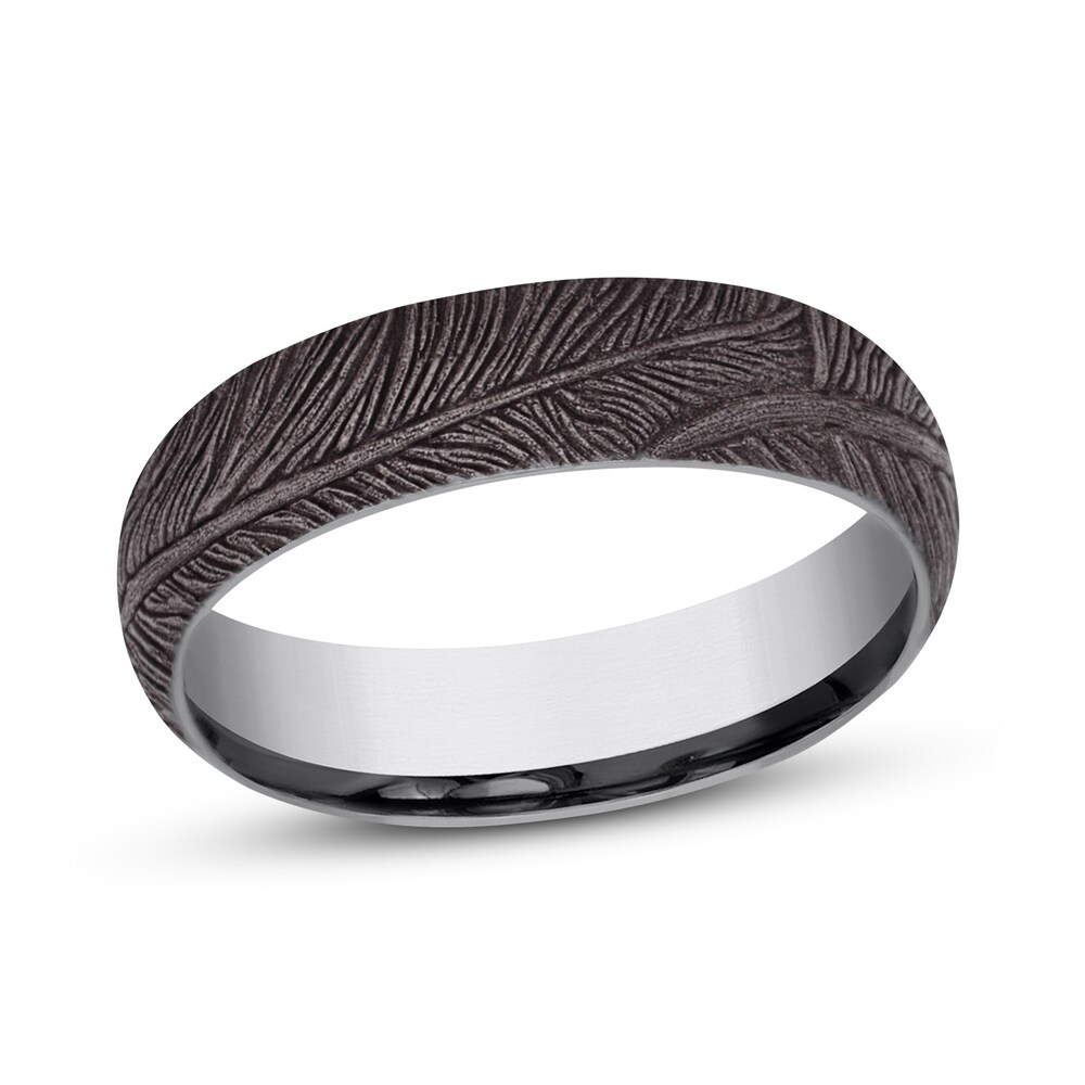 Wedding Band Tantalum hqKosABp Wedding Band Tantalum hqKosABp