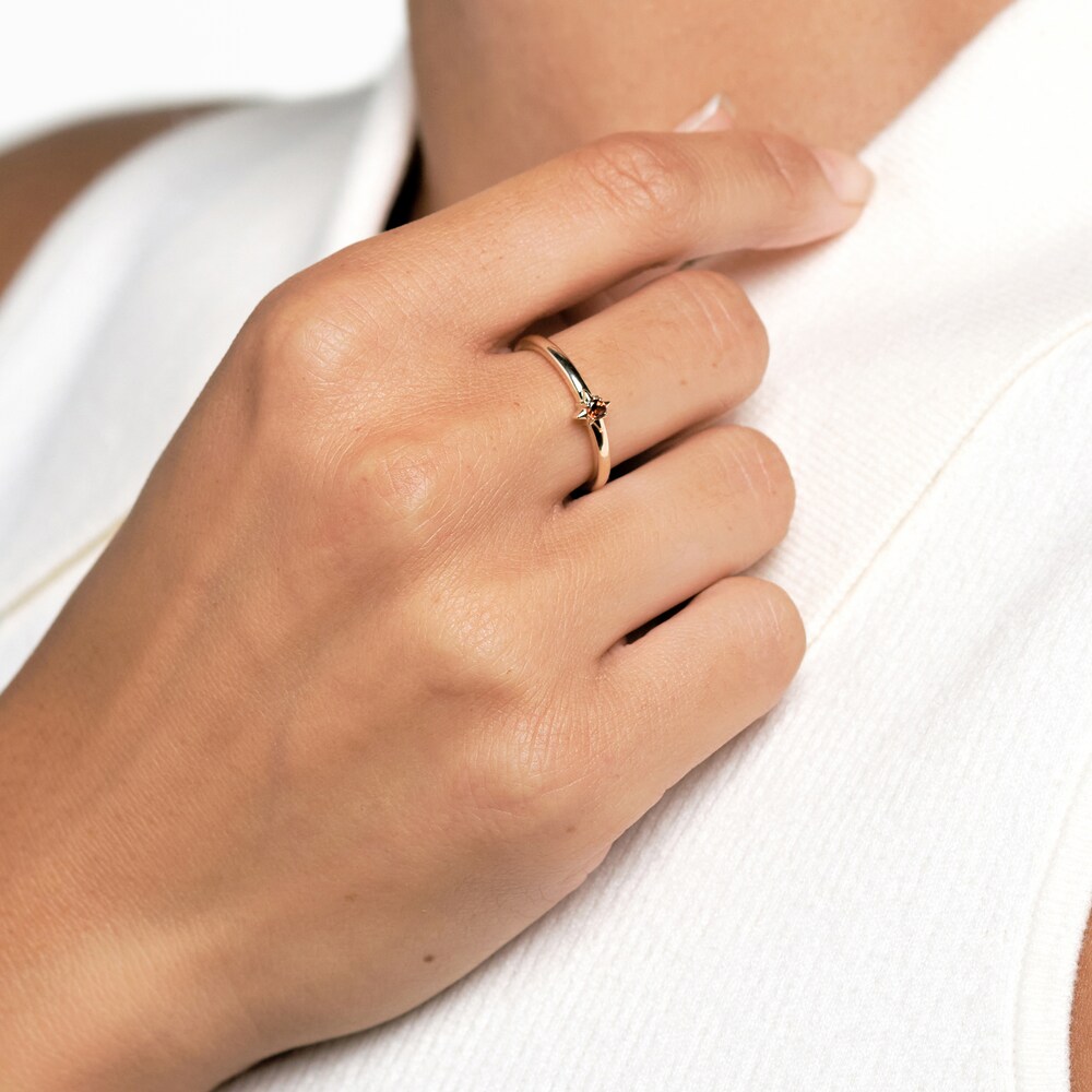 Juliette Maison Natural Peridot Starburst Ring 10K Yellow Gold iHg5UZ42 Juliette Maison Natural Peridot Starburst Ring 10K Yellow Gold iHg5UZ42