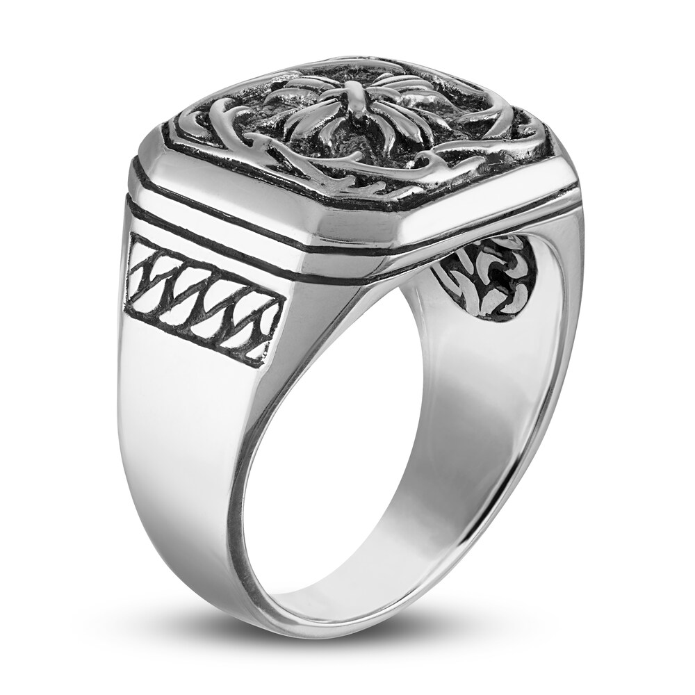 1933 by Esquire Men\'s Celtic Design Sterling Silver iLLuB3s8 1933 by Esquire Men\'s Celtic Design Sterling Silver iLLuB3s8